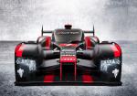 Audi R18 e-tron Quattro 2016 года